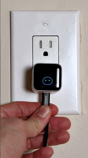 Upgrade Your Charging Power with the Anker Smart Display Charger