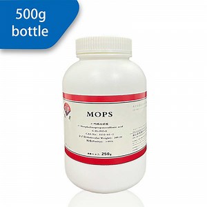 [Hot Item] Purity Higher Than 99 Mops Buffer Solutions CAS 1132-61-2 Biobuffer Factory Supply