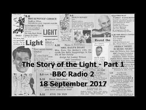 The Story of the Light - Part 1