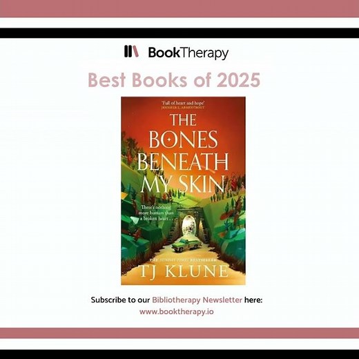 40 Best Books of 2025 to Read in 2026