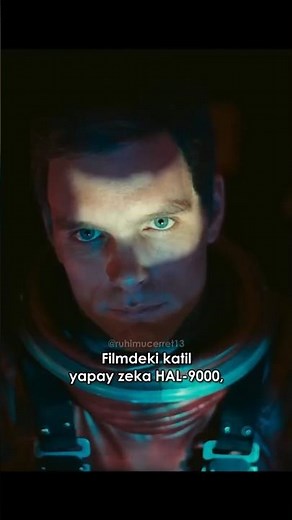 Alien için bu üç filmden ilham aldı!