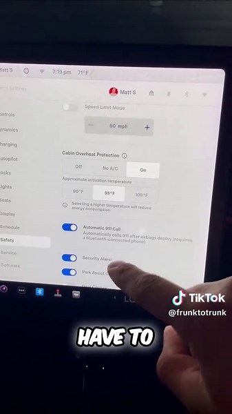 Tesla's Low Battery Mode: The Ultimate Hack!