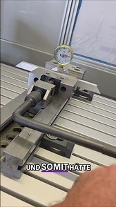 Pneumatic Cylinder Test: Extreme Force & Thread Strength! #shorts