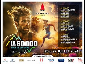 [Live] La 6000D 2024