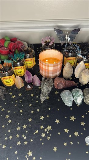 Practical Magic Store on Reels