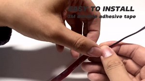 Obcursco 16.5FT Pontoon LED Light Strip, 12V Waterproof Marine Light for Interior and Deck, Night Fishing. Ideal for Pontoon and Fishing Boat