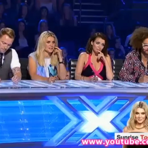 Reigan Derry Audition That Gave Everyone Goosebumps! #agt #agt2024 #agt2025 #bgt | Your Favourite