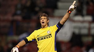 Chi è Raffaele Di Gennaro, il nuovo terzo portiere dell'Inter al posto di Cordaz | Goal.com Italia
