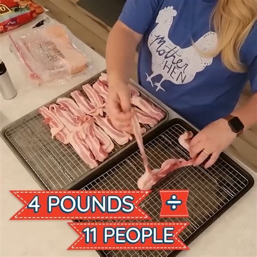 84K views · 1K reactions | How To Cook Meals For A Large Family On Budget #reels #cooking #cookingathome | Jamerrill Stewart, Large Family Table | Facebook