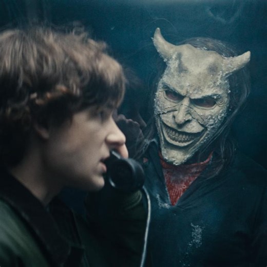 ‘Black Phone 2’ ending explained: How did the Grabber really return from hell?