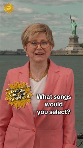 We asked some notable Americans to help us compile the Essential American Songbook, to celebrate the United States’ 250th birthday. What would you add to the list?