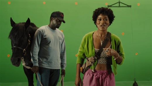 Jordan Peele's 'NOPE' Trailer Is Here