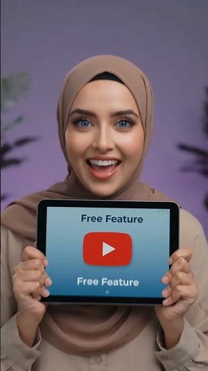 طريقة تشغيل اليوتيوب في الخلفية مجاناً 2026 | ميزة رسمية انتظرها الجميع!#يوتيوب #تقنية #اتعلمها_صح