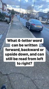 What 4-letter word is it…? 🤣🤦‍♂️ | The D Family Riddles Games and Hacks