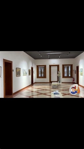Il semplice - Mostra Maestro De Tuoni a Rua di Feletto