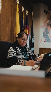 ⏳ One Week Left to Apply! Navajo youth ages 14–24. This is your moment. The Navajo Nation Youth Advisory Council is looking for young leaders ready to share their voice, ideas, and vision for the future of our Nation. 🗣️ 🧭 Council Representation (12 total members) • 2 members will represent each Agency (Northern, Eastern, Western, Central, Fort Defiance) • 2 members will represent Navajo youth living off the Nation 🗓️ Meeting Commitment • The Council meets once a month • Meetings may be held 