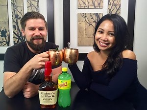 How to make whiskey slush: A Rolfes Family Tradition