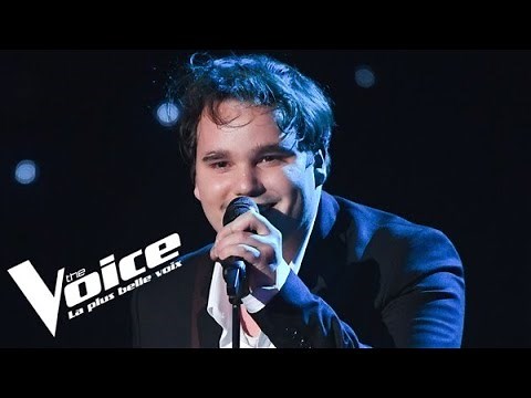 James Brown – It's a Man's Man's Man's World | Jim Bauer | The Voice France 2021 | Blinds...