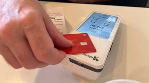 UK contactless card payment rule changes on March 19 - what you need to know