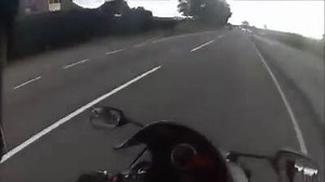 Driver overtakes but loses control http://expressautocentre.co.uk/book-online/ 24 HOUR ONLINE BOOKING Call 01924 851546 ► 38 Dewsbury Road Ossett WF5 9NQ - Opposite Red Lion Pub ► 5 Mins off Junction 40 M1 | Express Tyre & Auto Centre