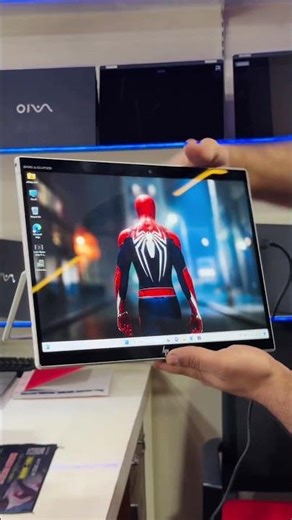 Hp Elite X2 G4 Windows Laptop | 45,000Rs Only😱♥️