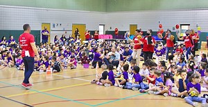 Office Depot's back-to-school Start Proud initiative kicks off | South Florida Tech Hub