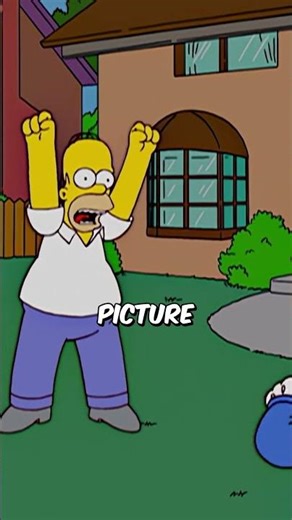 5 Times The Simpsons Referenced Super Mario