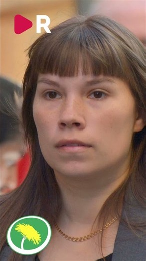 Jan Emanuel om Annika Hirvonen (MP) som migrationsminister: Katastrof