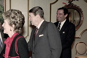 Doug Coe Was One Of the Most Powerful Men in Politics You've Never Heard Of