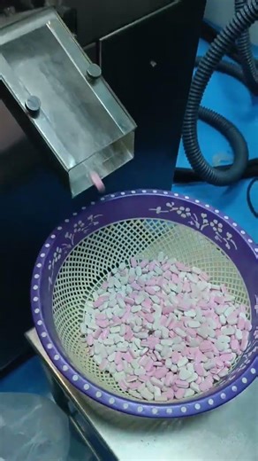 #falcon#machineries#By layer tablets#installation#compression machine