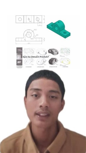 Introduction & Engineering Drawing (English)