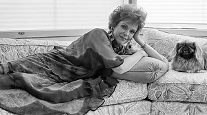 Eileen Fulton, iconic 'As the World Turns' star and theater actress, dies at 91