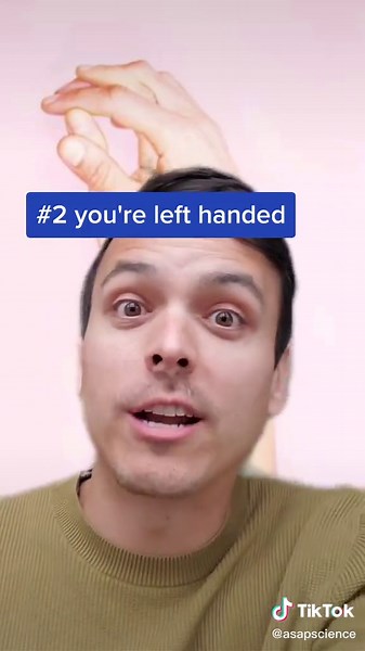 Signs You're Smarter Than Average - Learn On TikTok