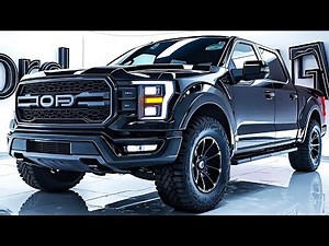 2025 Ford F-150 Is a GAME CHANGER🔥 | Full Walkaround & Review”