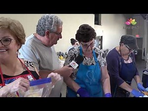 CEIA PEIXE (TAKE- OUT) PARA FESTA NOSSA SENHORA ROSÁRIO HILMAR 2026