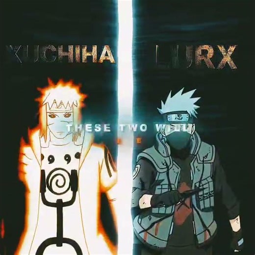 Even Zetsu is SCARED of Minato and Kakashi! 💀The Yellow Flash & The Copy Ninja: The Deadliest Duo🔥⚡️