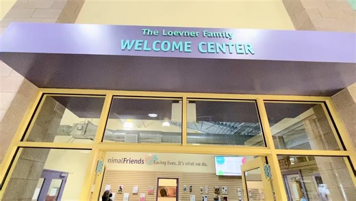 2K views · 125 reactions | Our Welcome Center is officially open! If...