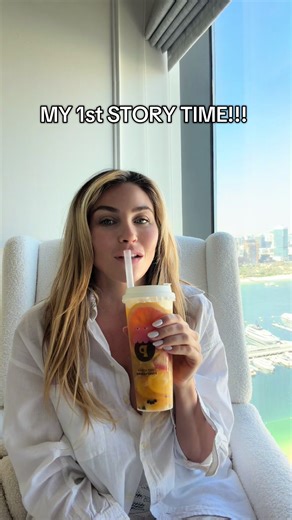 How I Met the Father of My Babies in Dubai