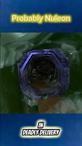 Completely useless #vr #deadlydelivery