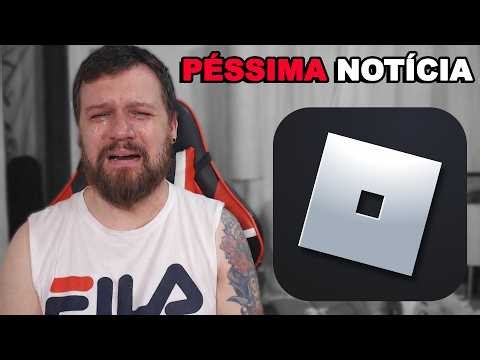 Terrible news for Roblox players.