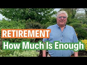 How Much Is Enough To Retire Comfortably in Ireland?