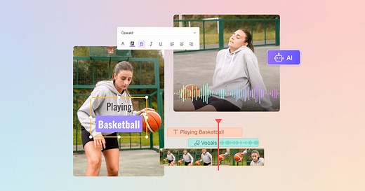 Silenciar Videos Online: Eliminar Audio del Video con Media.io
