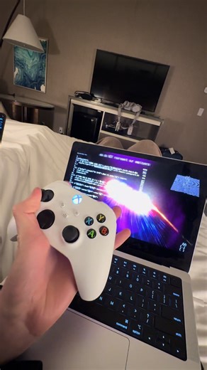 Sequencing patterns with @sci.fi.lo.fi #electronicmusic #algorave #touchdesigner #strudelnotstrudel