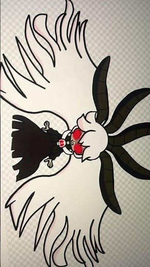 Danganronpa 69 but they are remnants of despair