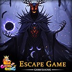 G4K Night Dweller Escape Game - Play Free Escape Game