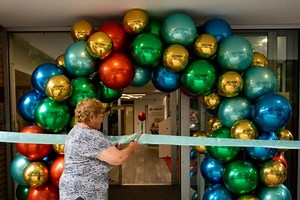 Haringey's first Family Hub is now open | FE News