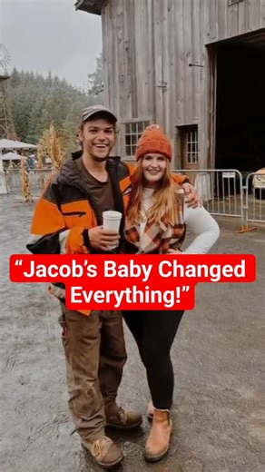 Jacob Roloff Baby Brings Family Together Again? Emotional Moment Revealed! #lpbw #jacobroloff