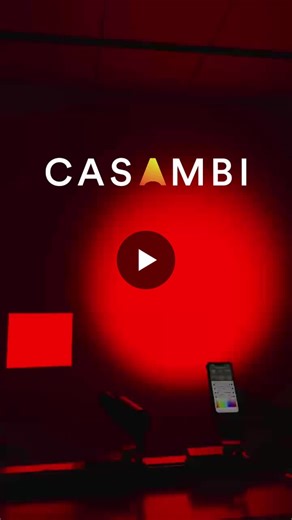 HYRWELL Lighting Introduces RGBCW Color Control with Casambi Technologies | Vivian Zeng posted on the topic | LinkedIn