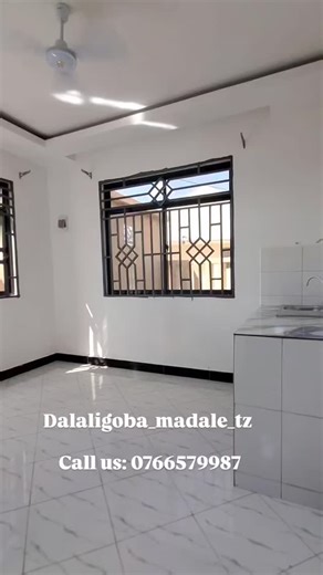 Dalaligoba_Madale_Tz on Instagram: "Location(Goba Njianne) Apartments Mpyaaaa Nzuri Bodaboda 1000 toka lamiiiii Chumba&Sebule&Jiko Bei-Tsh 200,000×4 Note: 20k for viewing charge Call&WhatsAp-0766579987"
