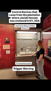 152K views · 6.5K reactions | This is the part where I cried. #americanhistory #canadianhistory #ontario | Afrocentric Homeschoolers | Facebook